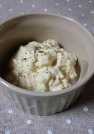 たまごサンド☆うちのたまごの味付け-レシピのメイン写真