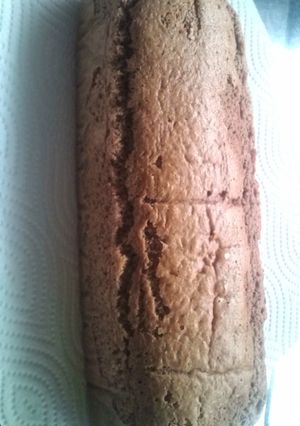 チョコケーキ!(^^)!-レシピのメイン写真