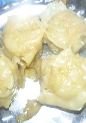 お弁当に 煮シュウマイ-レシピのメイン写真
