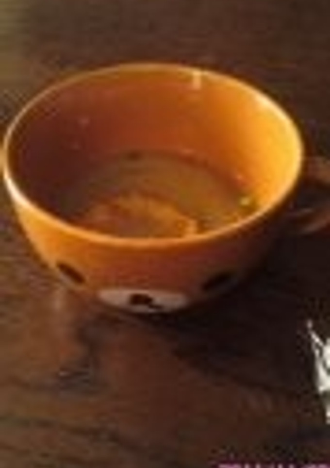 簡単★ぼんち揚げお味噌汁♪-レシピのメイン写真