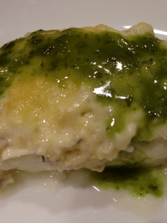 キューピーバジルソース お豆腐グラタン-レシピのメイン写真