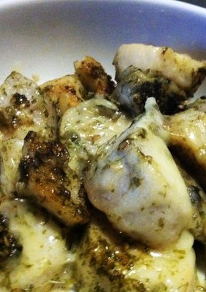 里芋のチーズ焼き-レシピのメイン写真