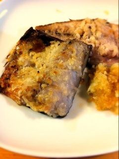 塩麹で鯖の塩焼き-レシピのメイン写真