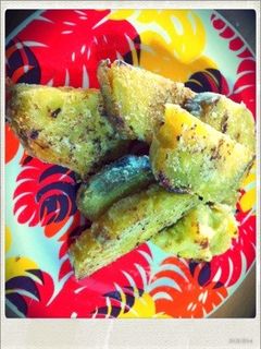 焼き芋アレンジおやつ♡-レシピのメイン写真