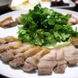 【簡単保存食】塩豚(生ベーコン)の作り方