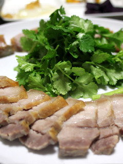 【簡単保存食】塩豚(生ベーコン)の作り方-レシピのメイン写真