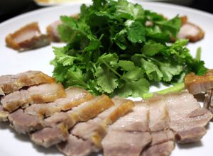 【簡単保存食】塩豚（生ベーコン）の作り方-レシピのメイン写真
