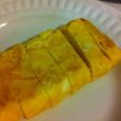 油を使わないでできる ダシ巻き卵