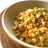 お野菜だけで炒り豆腐