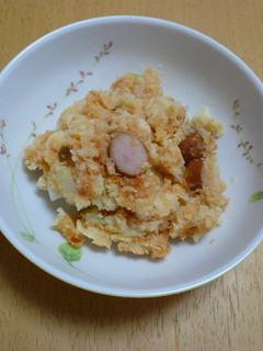 みんな好きなピザ味のおから煮-レシピのメイン写真