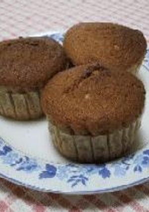 ∽∽大人のカップケーキ∽∽-レシピのメイン写真