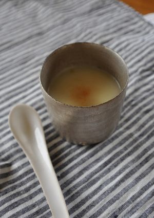 白菜ポタージュ-レシピのメイン写真