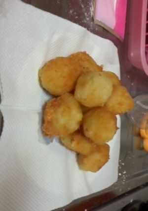 じゃがチーズ-レシピのメイン写真