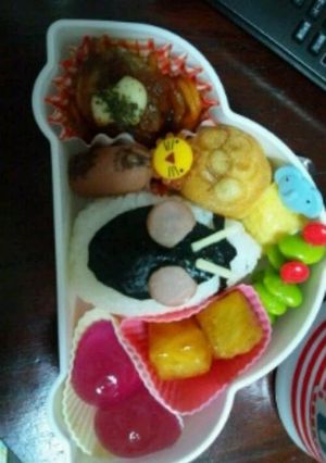 仮面ライダーフォーゼ-レシピのメイン写真