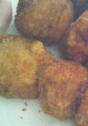 しっかり味のじゃが芋のコロッケ☆-レシピのメイン写真
