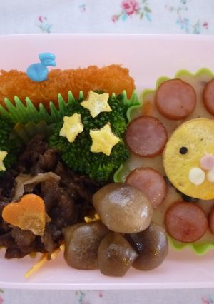 ☆ポンデライオンのクリームシチュー☆-レシピのメイン写真