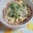 朝食&弁当に☆マヨちくわ☆
