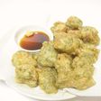 鶏肉の磯辺揚げ♪