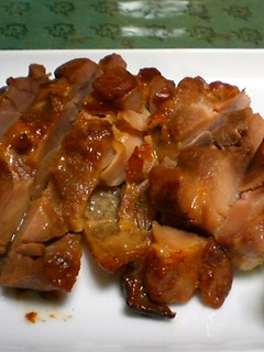 鶏肉の味噌煮-レシピのメイン写真