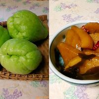 基本からアレンジまで！思わずつくりたくなる「はやとうり」のレシピ集