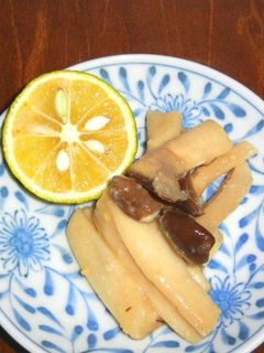 エリンギの味噌漬け-レシピのメイン写真