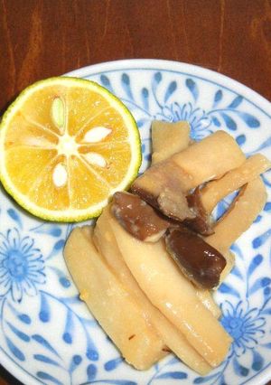 エリンギの味噌漬け-レシピのメイン写真