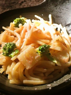 タラモスパサラダ-レシピのメイン写真