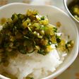 ご飯のお供に✼大根葉の簡単漬け✼
