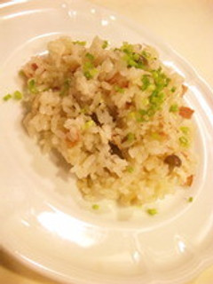 炊飯器で炒飯。-レシピのメイン写真