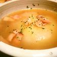 簡単☆ 玉ねぎの丸ごとスープ
