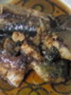 サバの生姜焼き風-レシピのメイン写真