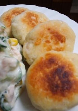ダイエット*ナゲット-レシピのメイン写真