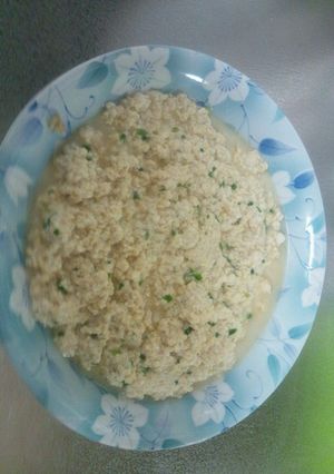 ご飯に合う☆豆腐炒め-レシピのメイン写真