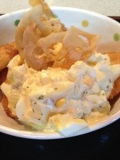 チキン南蛮-レシピのメイン写真