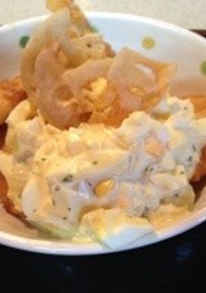 チキン南蛮-レシピのメイン写真