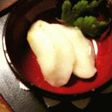 ソンピョン(松餅)