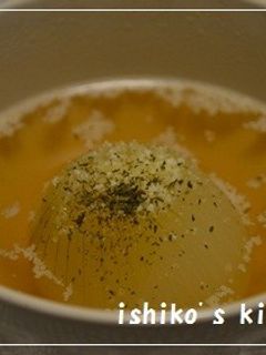 まるごと玉ねぎスープ-レシピのメイン写真