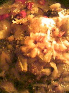 カレイと塩昆布の醤油みりん酒煮-レシピのメイン写真