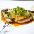 ぶりの塩焼き❦さっぱりおろし&柚子ポン❦
