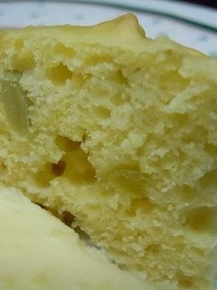 甘さ控えめ♪さつまいものケーキ-レシピのメイン写真