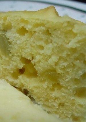 甘さ控えめ♪さつまいものケーキ-レシピのメイン写真