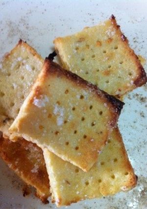 おからビスケット☆-レシピのメイン写真