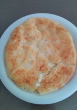 こんがりじゃがチーズ-レシピのメイン写真