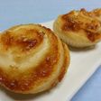 旨し!~味噌な蒸しパン♪