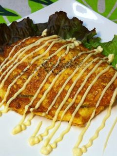 食べ応え充分♪ささみのピカタ-レシピのメイン写真