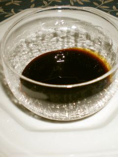 海外組に捧ぐ⑥、手作り黒蜜-レシピのメイン写真