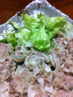 簡単なのに本格中華!豚ひき肉の焼売-レシピのメイン写真