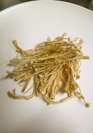 えのき茸の保存方法-レシピのメイン写真
