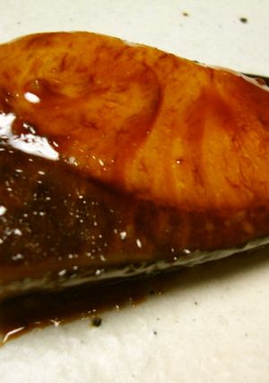 ブリ照り焼き～フライパンで～-レシピのメイン写真
