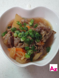 肉じゃが★-レシピのメイン写真